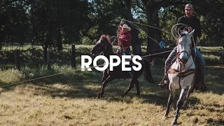 ROPES | Short Film - Sony a6300 + Dji Mavic Pro + Sigma 30mm f1.4