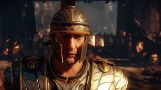 Ryse Son of Rome | SON OF ROME - FINAL Mission & ENDING