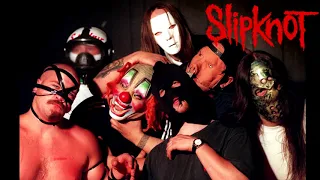 SlipKnoT Demos '95-'97