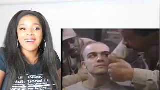 FUNNIEST VIDEO EVER! BEYOND SCARED STRAIGHT 1999 | Reaction