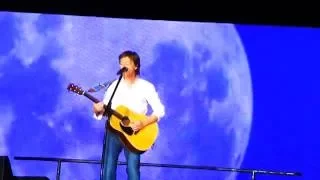 Paul McCartney - Blackbird