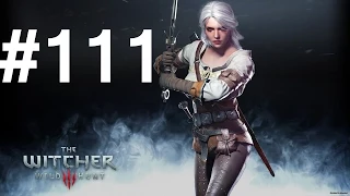 Witcher 3: Wild Hunt - Let's Play Part 111: Fool's Gold [Death March] [PC]