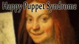 "Happy Puppet Syndrome" by Error666