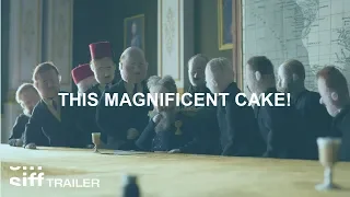 SIFF Cinema Trailer: This Magnificent Cake!