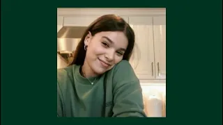 Hailee Steinfeld playlist