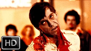 Dawn of the Dead (1978) - Trailer in HD