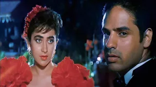 Yeh Dua Hai Meri Rab Se|Kumar Sanu & Alka Yagnik| Hindi 90s hit song