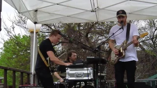 Close Talker - "Reptiles" @ Cheers Rooftop, SXSW 2017, Best of SXSW Live, HQ