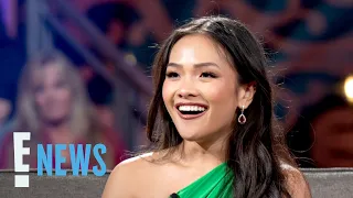 'The Bachelorette' Season 21: Jenn Tran Makes HISTORY as FIRST Asian American Lead | E! News