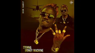 Stunna - Money Machine (Audio Officiel)