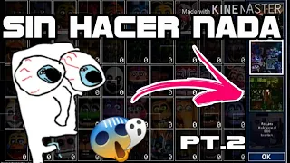 Como Conseguir La Tercera Oficina En Fnaf UCN Android/Pc 2020