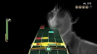 Rain - Beatles Rock Band Custom Drum 100% FC