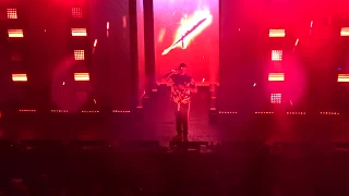 2017-08-11 - Don't Let Go - Farruko En Concierto Live - House Of Blues Orlando