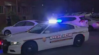 Montgomery County police are investigating in Silver Spring after reports of assault, shooting invol