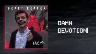 BAKLAN — DAMN DEVOTION [OFFICIAL AUDIO]