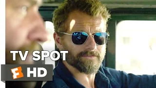 13 Hours: The Secret Soldiers of Benghazi TV SPOT - Objective (2016) - John Krasinski Movie HD