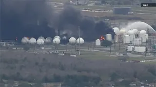 TPC Group pleads guilty to violating Clean Air Act in 2019 explosion, will pay over $30M