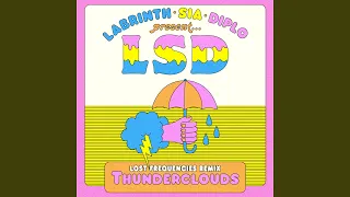 Thunderclouds (Lost Frequencies Remix)