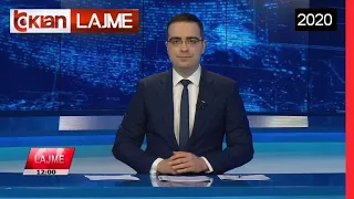 Edicioni i Lajmeve Tv Klan 21 Tetor 2020, ora 12:00 Lajme - News