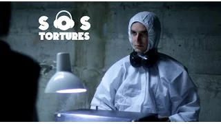 S.O.S Tortures