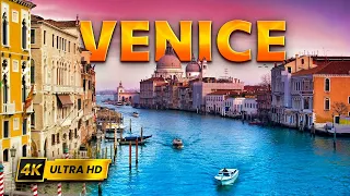 Venice Walking Tour 2023 - Episode #2 - Exploring Venice