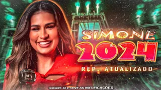 SIMONE MENDES 2024 - SIMONE MENDES FEVEREIRO CARNAVAL 2024 MÚSICAS NOVAS #simonemendes