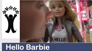 Hello Barbie