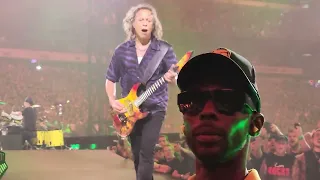 Metallica: Holier Than Thou - East Rutherford, NJ 8/4/2023