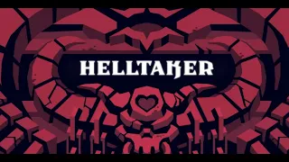 Helltaker - Vitality (Cover)