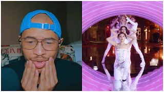 ITZY "마.피.아. In the morning" M/V & ellen and brian dance cover reaction