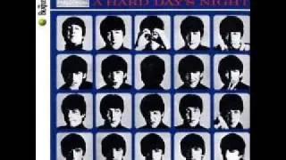 The Beatles - I'll Be Back (2009 Stereo Remaster)