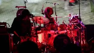 Primus - Mrs. Blaileen live at The Wiltern, L.A. 10/22/2011