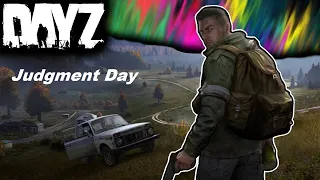 #Dayz#как сделать скрин-шот через стим и скинуть в дискорт