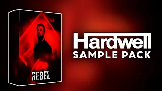 Rebel - Hardwell Essentials Vol.1 [Presets + Samples + Project Files + Midi]
