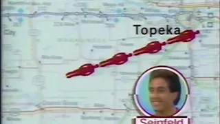 1991 Seinfeld Commercial