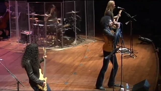 Alice in Chains - "I Stay Away" Benaroya Hall, Seattle, WA, Nov 2. 2007