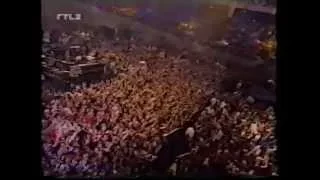 Archives TV : Bsb Bravo Super Show 97