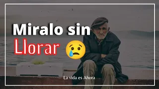 👴👵Cuando los PADRES ENVEJECEN ⌚ | Hermosa REFLEXION sobre nuestros padres💗