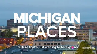 10 Best Places to Visit in Michigan -Travel Video.@touropia @highstar1001 #subscribe #travel