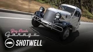 1931 Shotwell - Jay Leno's Garage