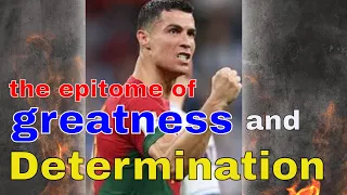 cristiano ronaldo life advice will leave you speechless [ Must Watch]