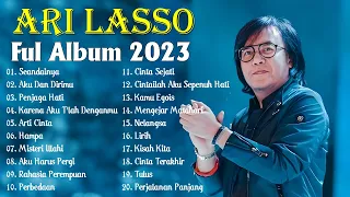 Best Of Ari Lasso - Full Album Terbaik