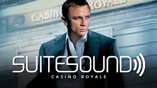 Casino Royale - Ultimate Soundtrack Suite