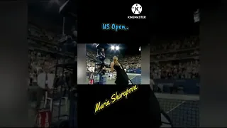 Maria Sharapova was the first Player 2006 US Open Tittle #first #player #usa #open #tittle #newyork