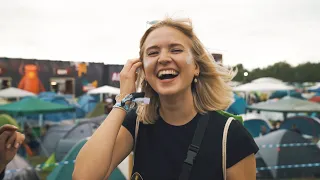 PENNY goes Party - Highfield 2019 Aftermovie