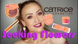 🌸🏵 Catrice "Seeking Flowers" Collection 🏵🌸