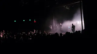 POSSESSION // THIS IS EXILE - WHITECHAPEL LIVE 2023