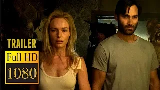 🎥 DOMESTICS (2018) | Full Movie Trailer in Full HD | 1080p