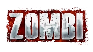 ZOMBI #2 - Нападение зомби