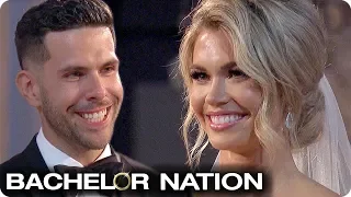 Chris and Krystal's Wedding | Bachelor In Paradise